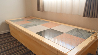 プレミアム ツインルーム 禁煙