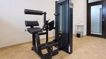 フィットネス設備 / 7