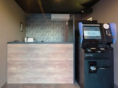 HOTEL R9 The Yard 太田 / 2