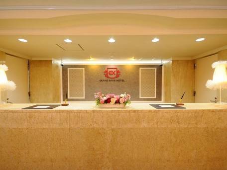 グランパークホテル エクセル木更津 / 2