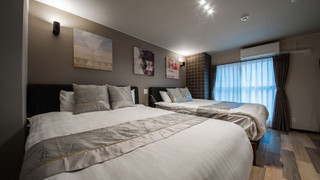 シアターラグジュアリールーム 禁煙