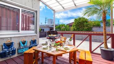 バーベキュー / ピクニック エリア / 9