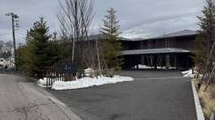 ふふ 軽井沢 陽光の風