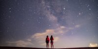 全国の美しい星空を観に行こう！感動必至の星降るスポット10選