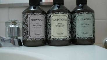 バスルームの設備 / 29