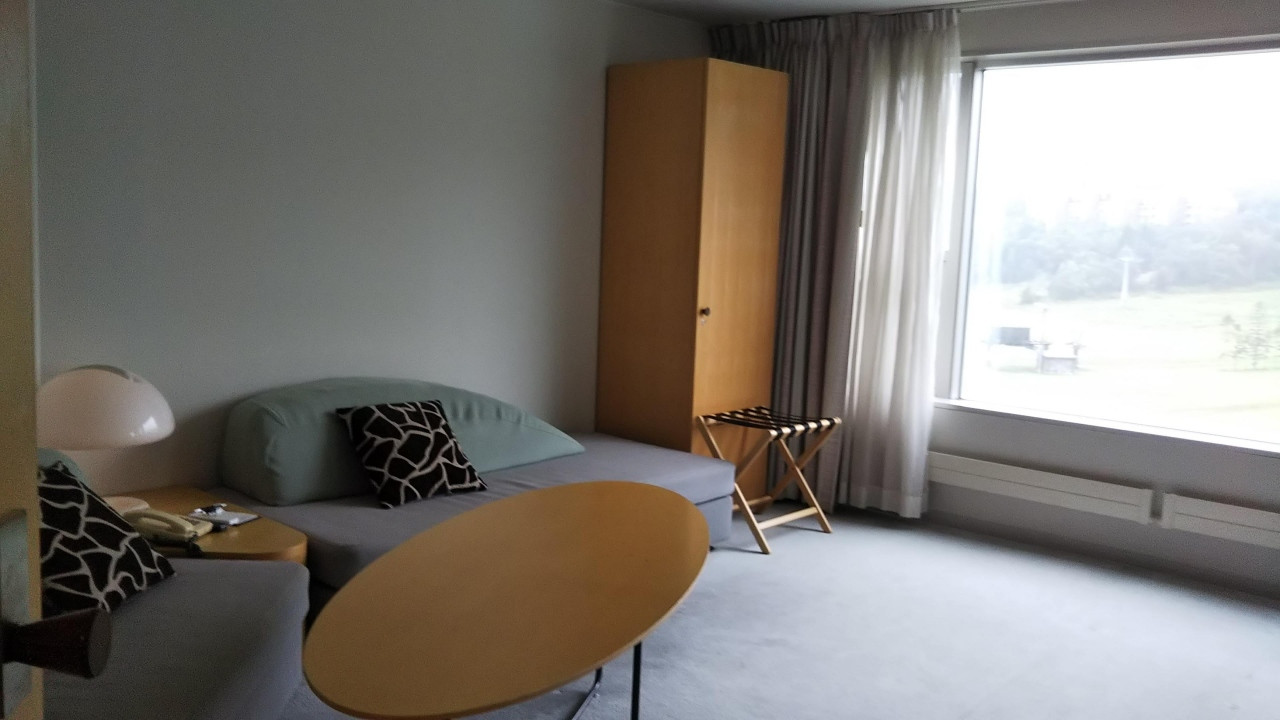 リビングルーム