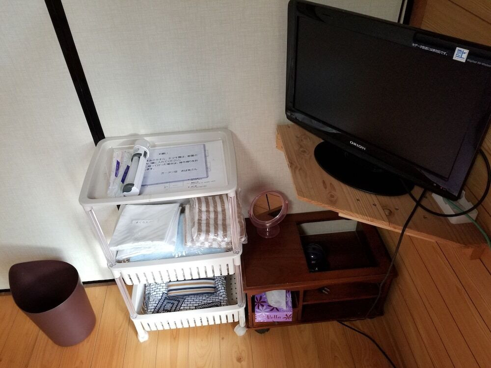 客室の設備とサービス