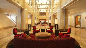 ロビーラウンジ / 12