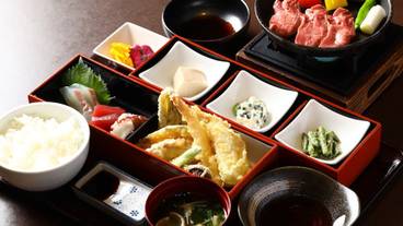 食事・飲み物 / 3