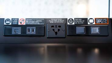 客室の設備とサービス / 31