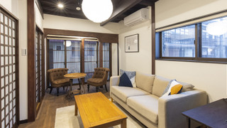 (響)4人部屋2ベッドルームハウス 禁煙