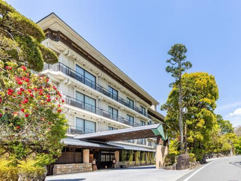 彼と盛り上がろう♪卓球など娯楽施設も多いカジュアルな宿3551251