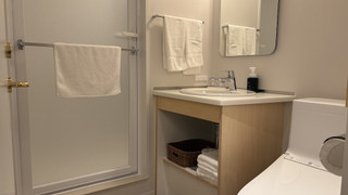 ファミリー スイート