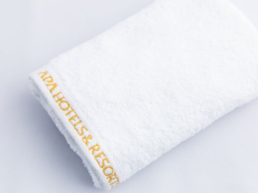 バスルームの設備