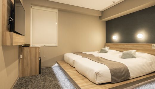 ご当地の魅力を楽しむ！地域密着＆エコなライフスタイルホテルを体験しよう