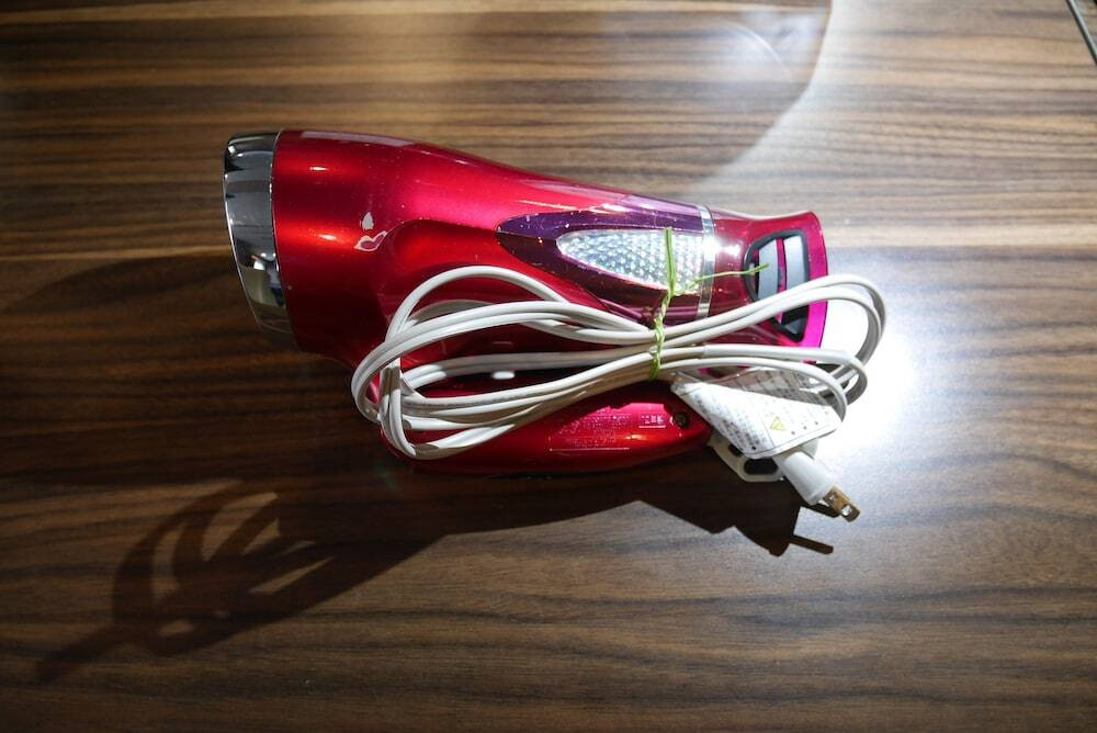 客室の設備とサービス