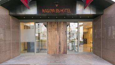 施設の入り口 / 4