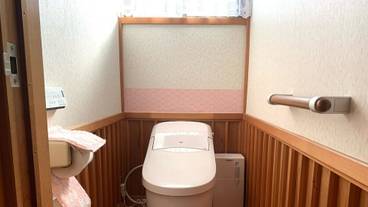 共用バスルーム / 9