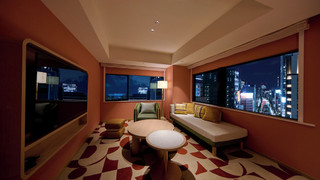 [禁煙]スイート