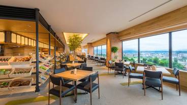 ビュッフェ / 16