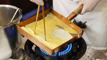 朝食ビュッフェ / 30