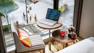 コンフォートダブルルーム 1-2名用 禁煙