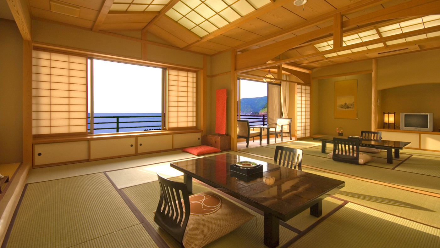 碧き凪ぎの宿　明治館3629770