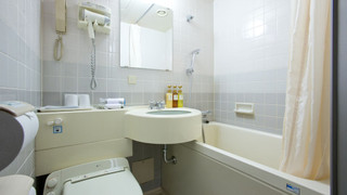 セミダブルルーム 禁煙