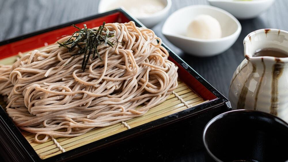 食事・飲み物