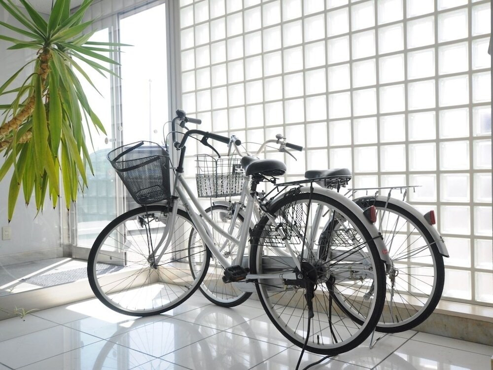 フィットネス設備