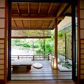 西山温泉 慶雲館(山梨県 旅館) / 5