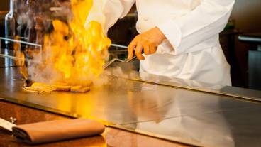 レストラン / 19