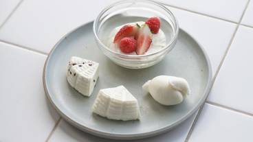 朝食③ / 4