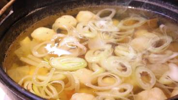 朝食ビュッフェ / 14