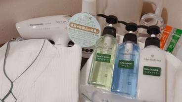 バスルームの設備 / 23