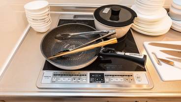 客室の設備とサービス / 26