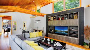 リビング エリア / 23