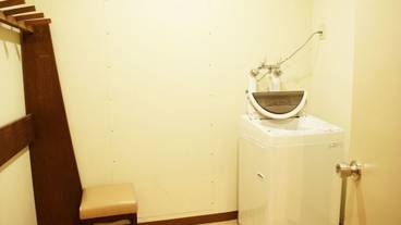 施設内の設備 / 3