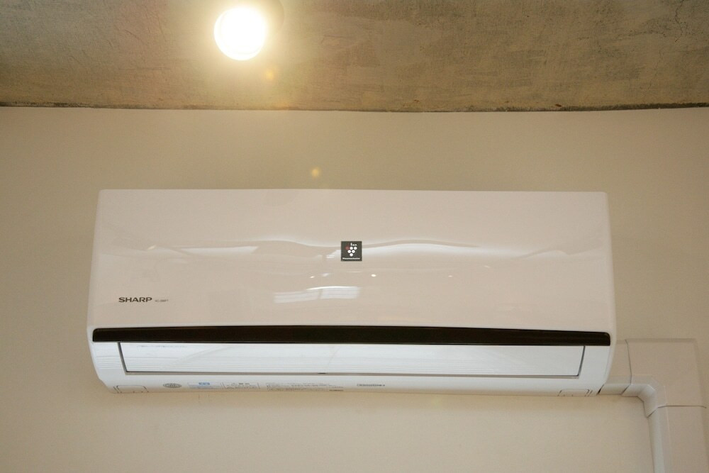 客室の設備とサービス