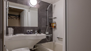 エコノミー ダブルルーム 禁煙