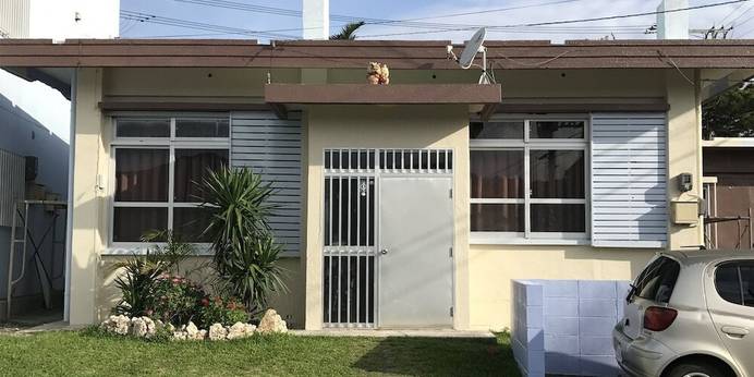 貸切一軒家 KabiraHouse（沖縄県 別荘・ヴィラ・コンドミニアム） / 1