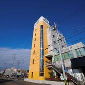 ホテルシンセリティ 可児（岐阜県 ビジネスホテル） / 4