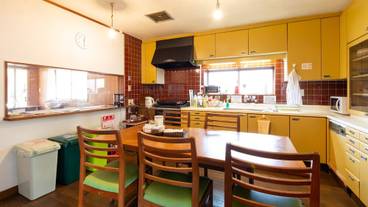 共用キッチン / 6