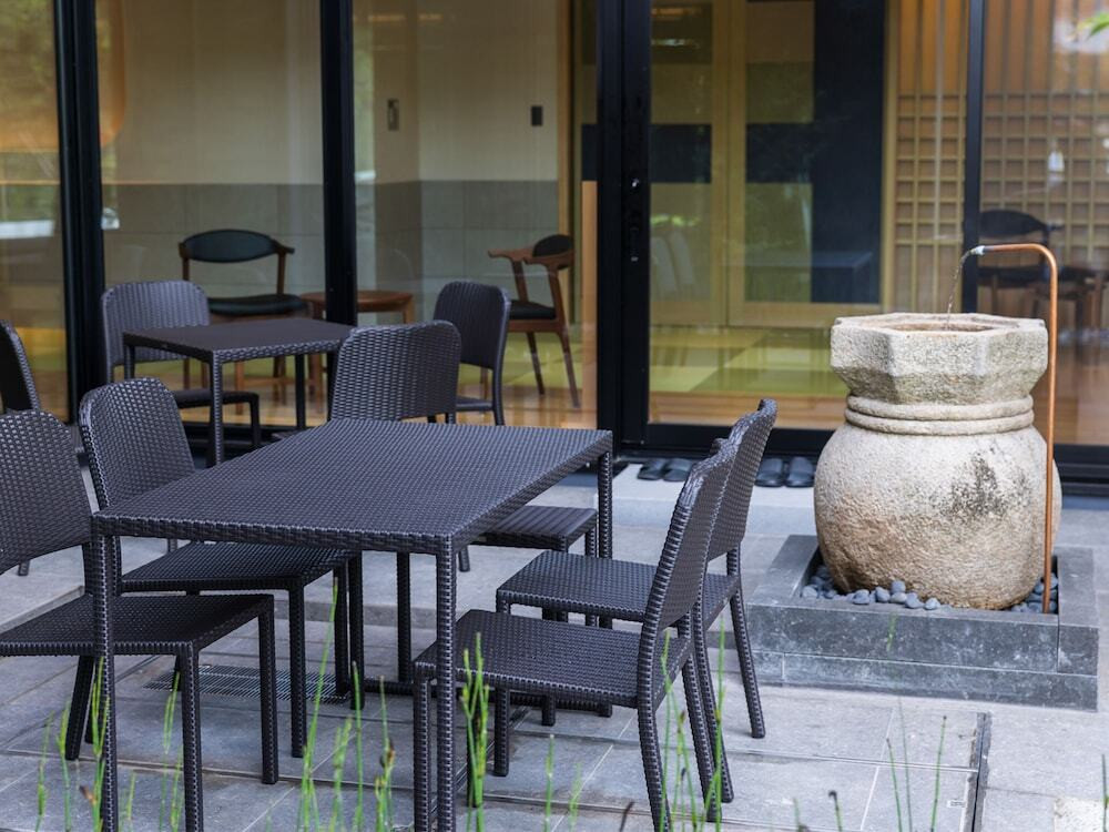 湯煙茶屋「温」