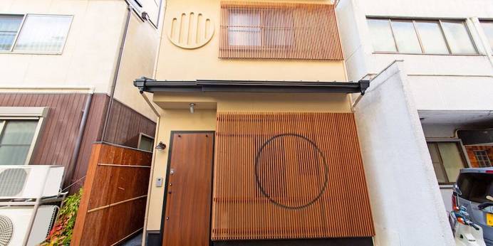 Backyard Fox（京都府 別荘・ヴィラ・コンドミニアム） / 1