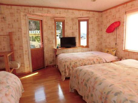 ラ・ポサーダ / 5