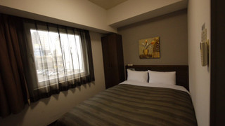 ダブルルーム（禁煙）