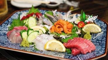 屋外ダイニングエリア / 26