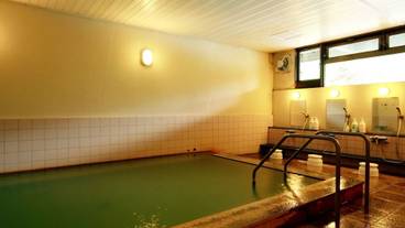 屋内スパ浴槽 / 5