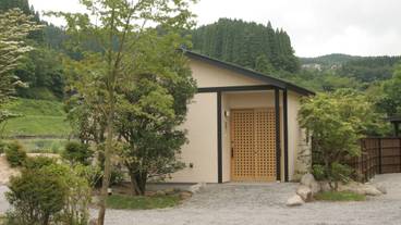 施設の敷地 / 19